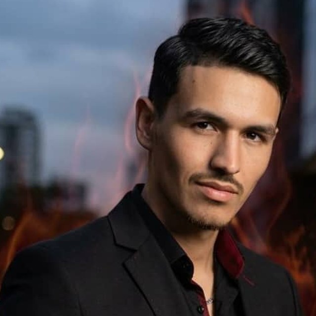 Josuep Di Giovanny Quintero Anzola