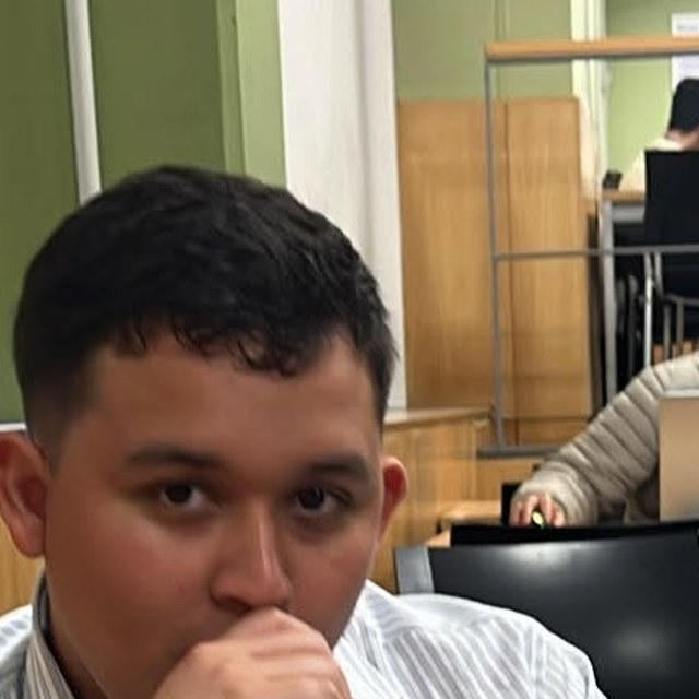 Juneiker Leonel Rico Duran