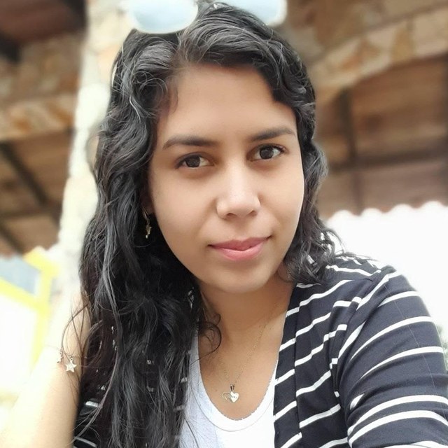 Lisbeth Carolina Rivera Guerrero